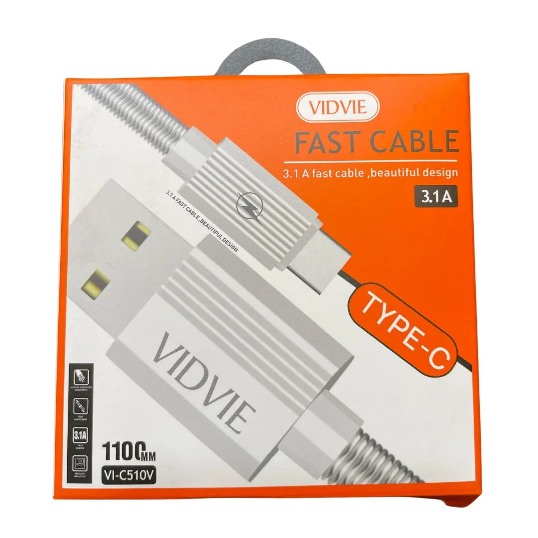cable vidvie